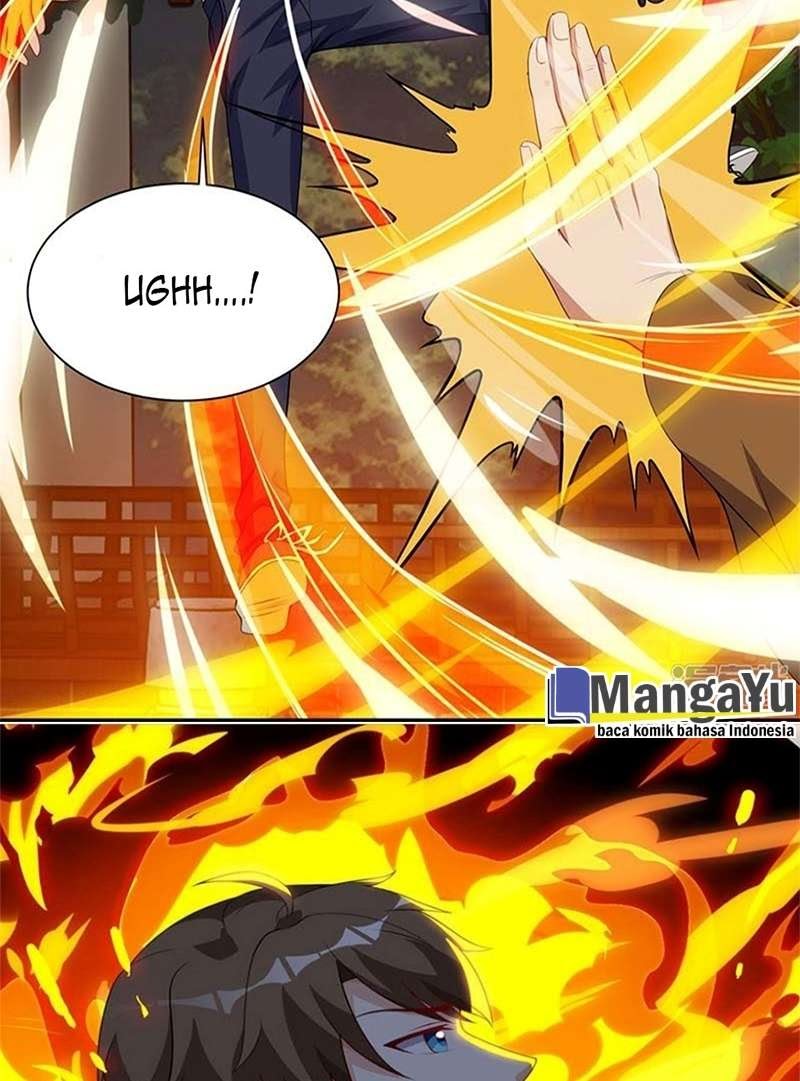 Genius Mad Man Chapter 62 Gambar 18